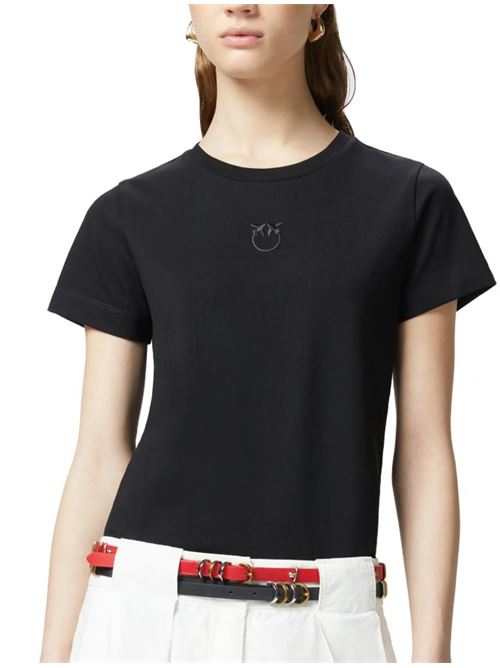 bussolotto  t-shirt Pinko | 100355-A2HN.Z99